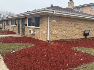 104 N Church St APT D, Addison, IL 60101