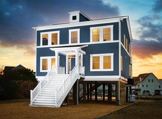 3366 Anchor Ct, Greenbackville, VA 23356