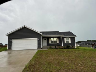 448 Lansing Ln, Bowling Green, KY, 42101