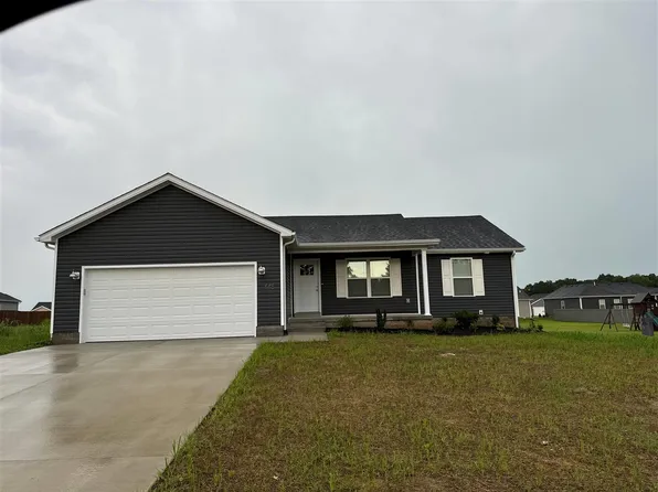 448 Lansing Ln, Bowling Green, KY 42101