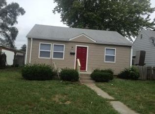 2310 E Legrande Ave, Indianapolis, IN