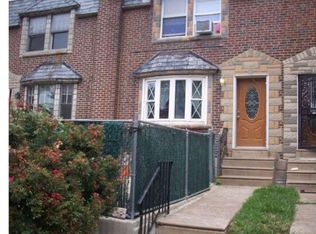 1113 Devereaux Ave, Philadelphia, PA 19111