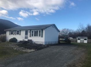7 Birch Dr, Tunkhannock, PA 18657