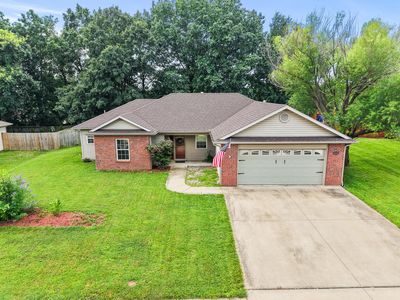 5104 Melissa Dr, Columbia, MO, 65202