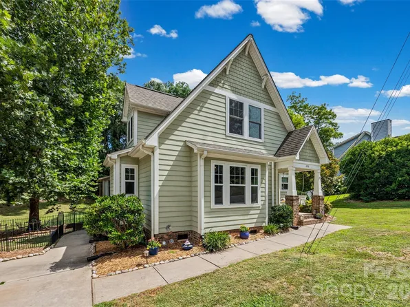 206 W Woodrow Ave, Belmont, NC 28012
