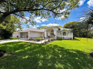 12226 Buckingham Way, Spring Hill, FL 34609