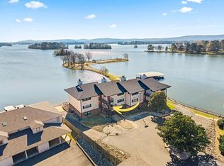 5371 Central Ave #6-F, Hot Springs National Park, AR 71913