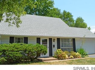 405 Willow Dr, O Fallon, IL 62269