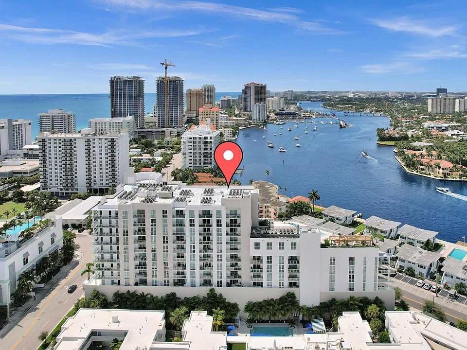 1st image of 401 N Birch Road #702