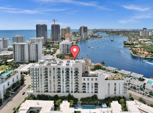 401 N Birch Road #702, Fort Lauderdale, FL 33304