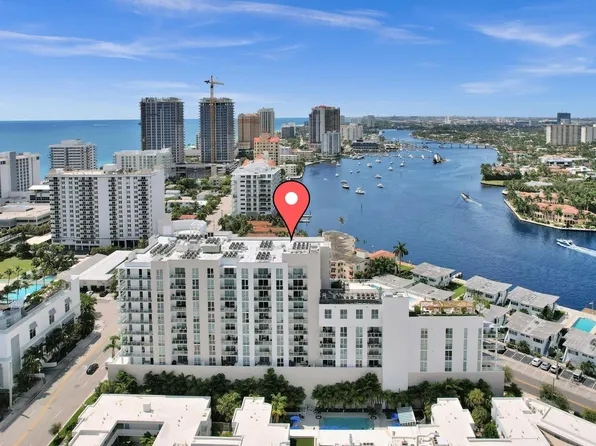 401 N Birch Road #702, Fort Lauderdale, FL 33304