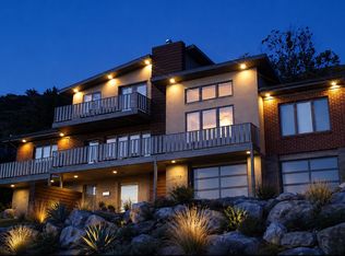 3377 S El Rancho Rd E, Salt Lake City, UT 84109