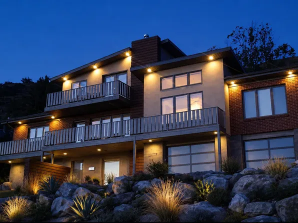 3377 S El Rancho Rd E, Salt Lake City, UT 84109