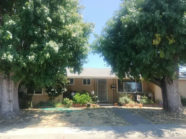 1206 Linden Dr, Concord, CA 94520