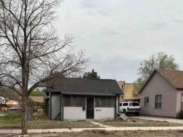540 Meeker St, Delta, CO 81416