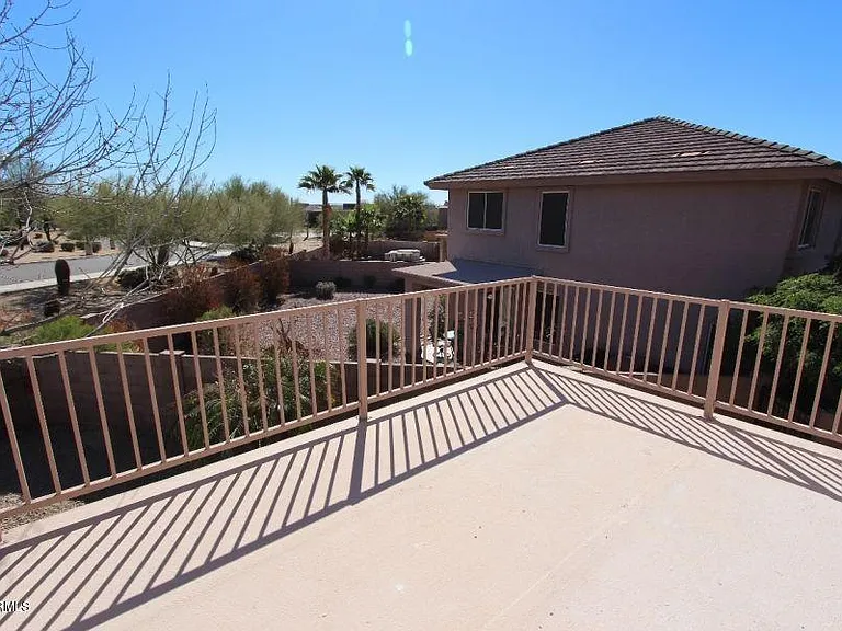 7650 E Williams Dr #1058 — Photo 10
