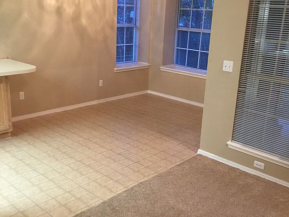 New Carpet, Flooring & Paint