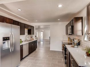3535 W Harvard Ave, Denver, CO 80219