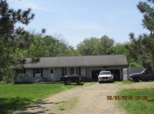 8146 Co 46 Rd, Galion, OH 44833