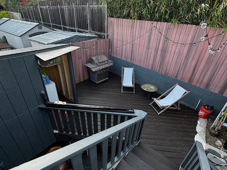 653 Pier Ave #3 — Photo 3