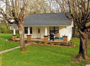 2453 Riddle Rd, New Market, TN 37820