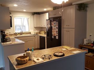 404 Oakes Ave, Cle Elum, WA 98922