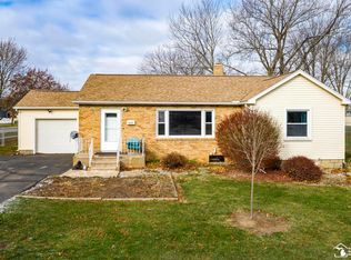 610 Riley St, Dundee, MI 48131