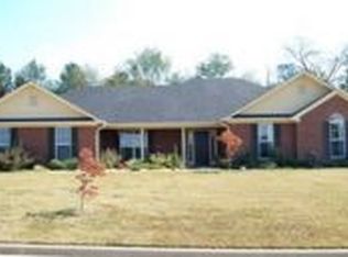 213 Grasslands Rd, Huntsville, AL 35811