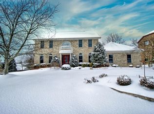 8771 Eagleridge Dr, West Chester, OH