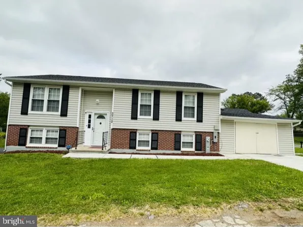 3712 Brenbrook Dr, Randallstown, MD 21133