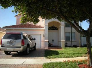 12700 Miramar Pkwy, Miramar, FL 33027