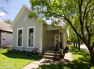 1401 Hoyt Ave, Indianapolis, IN 46203