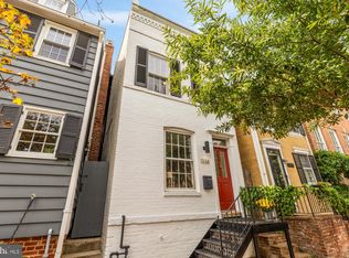 1338 28th St NW, Washington, DC 20007