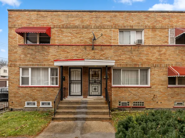 5042 W Jackson Blvd APT C, Chicago, IL 60644
