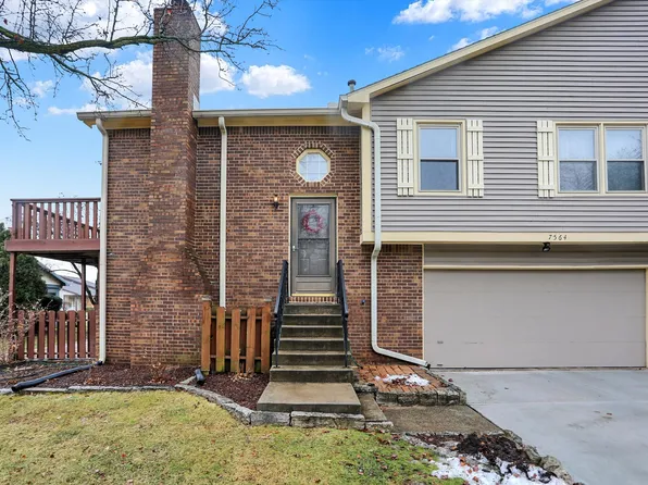 7564 Farm View Cir E, Indianapolis, IN 46256