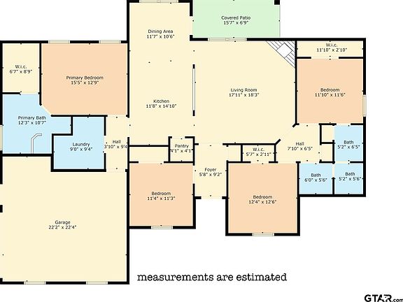 5th image of this home