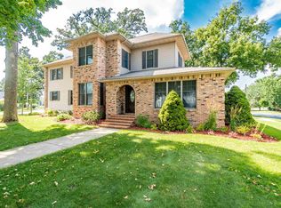 302 W Susan St, Rensselaer, IN 47978