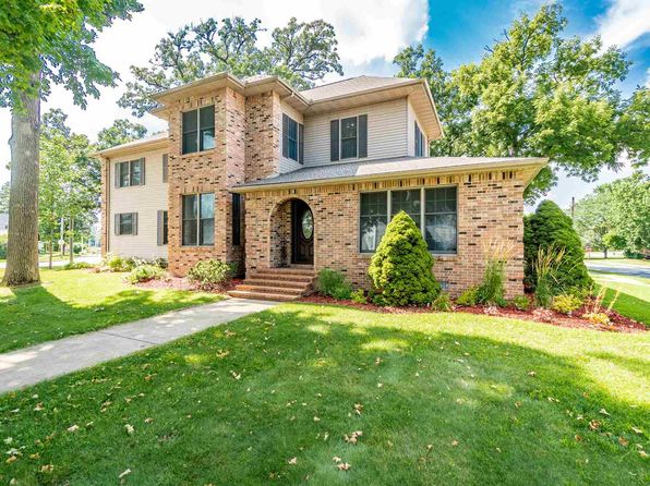 302 W Susan St Rensselaer In 47978 Zillow