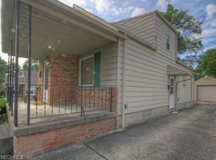 150 E Omar Ave, Struthers, OH 44471