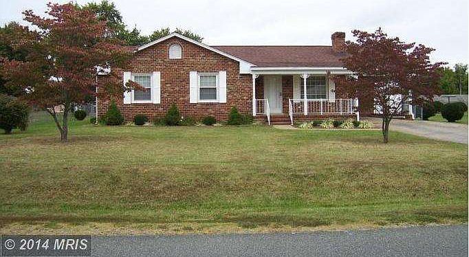 2nd image of 6003 Lasalle Dr
