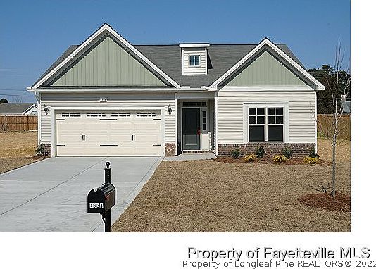1st image of 4934 Lion Heart Ct Lot 10