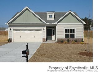 4934 Lion Heart Ct LOT 10, Parkton, NC 28371