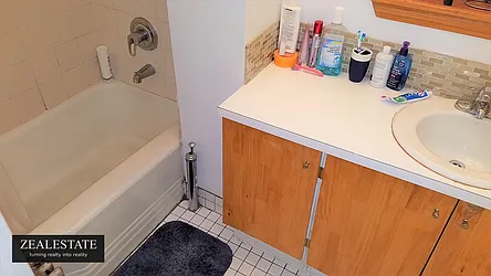 Rented by ZealEstate Group Inc