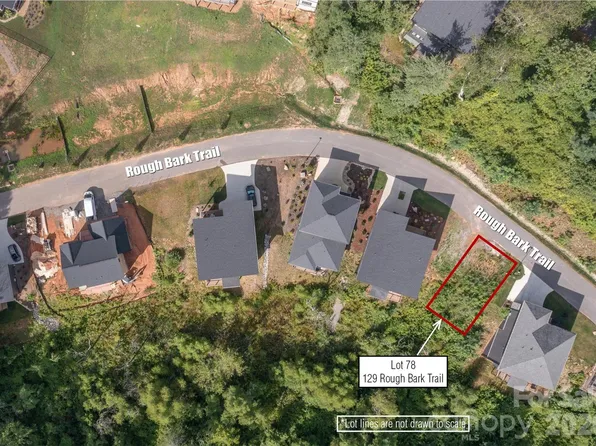 129 Rough Bark Trl #78, Asheville, NC 28806