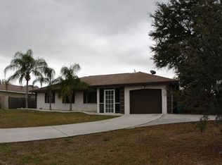 19307 Hillsborough Blvd, Pt Charlotte, FL 33954