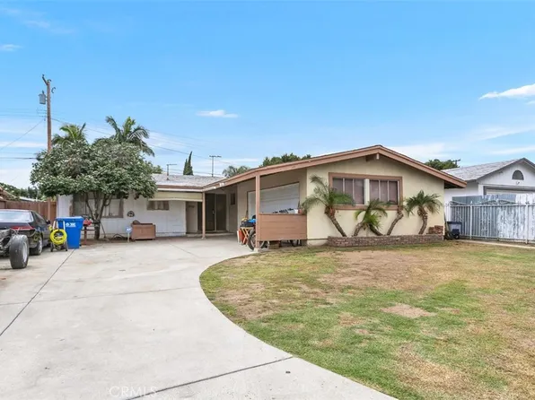 13920 Nolandale St, La Puente, CA 91746