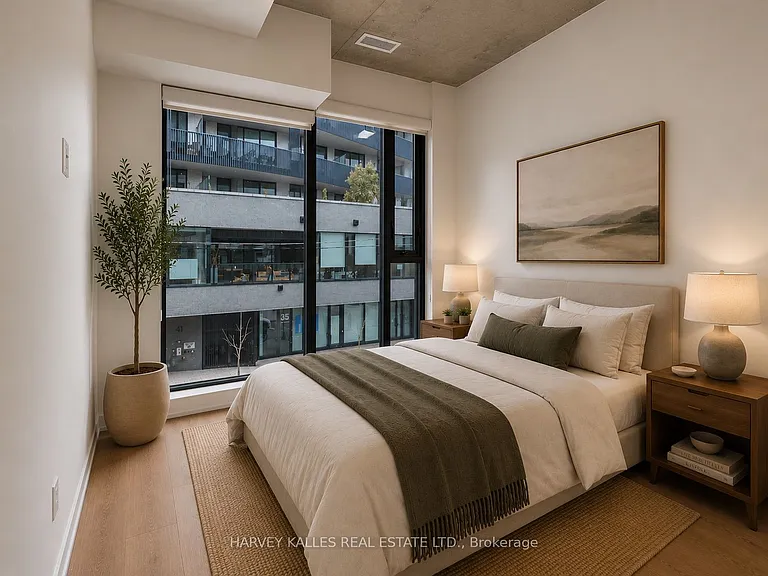 8 Dovercourt Rd #222 — Photo 26