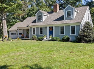 23 Mast Hill Rd, Hingham, MA 02043