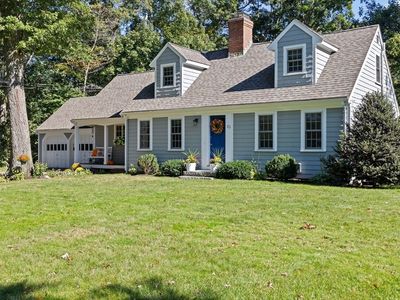 23 Mast Hill Rd, Hingham, MA, 02043