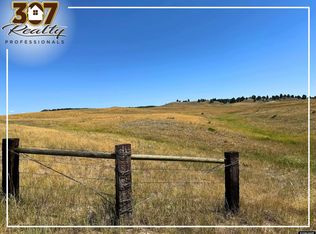 LOT 138 Bobcat Blvd, Fort Laramie, WY 82212